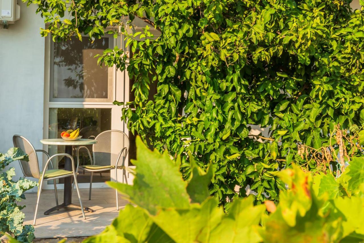 Apartments Maestral Makarska Exterior photo